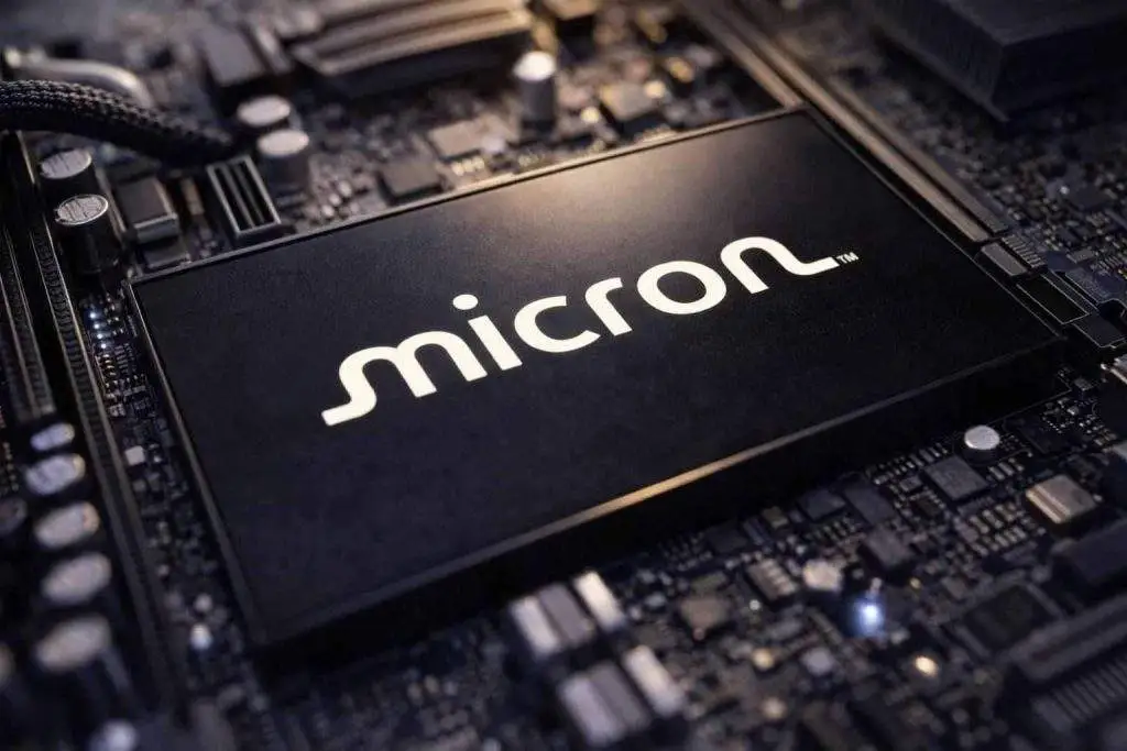 Micron’s $1.8 billion Taiwan fab deal puts chip stocks in focus before Tuesday’s open
