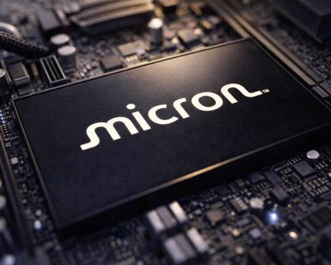Micron’s $1.8 billion Taiwan fab deal puts chip stocks in focus before Tuesday’s open