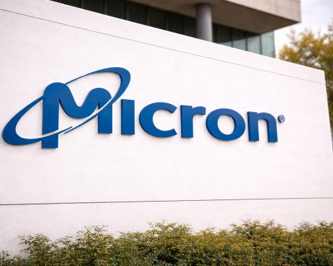 Micron’s $1.8B Taiwan fab deal taps an “unprecedented” AI memory crunch