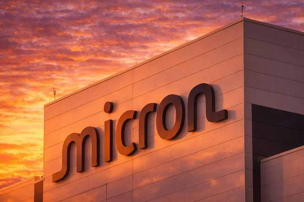 Micron’s $1.8B Taiwan fab plan puts MU in focus after Friday’s 7.8% pop
