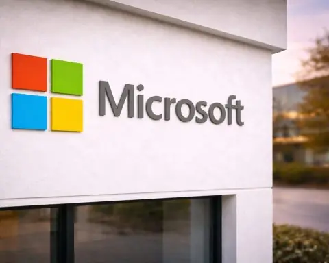 Microsoft CEO Nadella warns AI could become a bubble — and lose “social permission” over energy