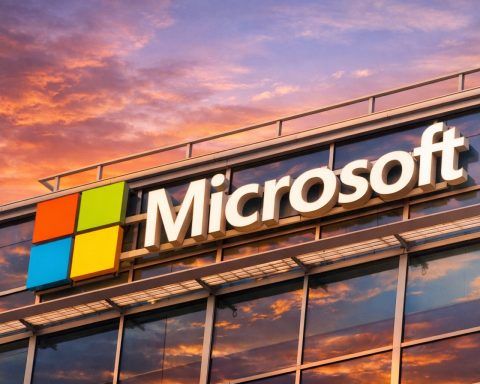 Microsoft stock closes higher as Musk-OpenAI trial risk lands, with MSFT earnings in focus