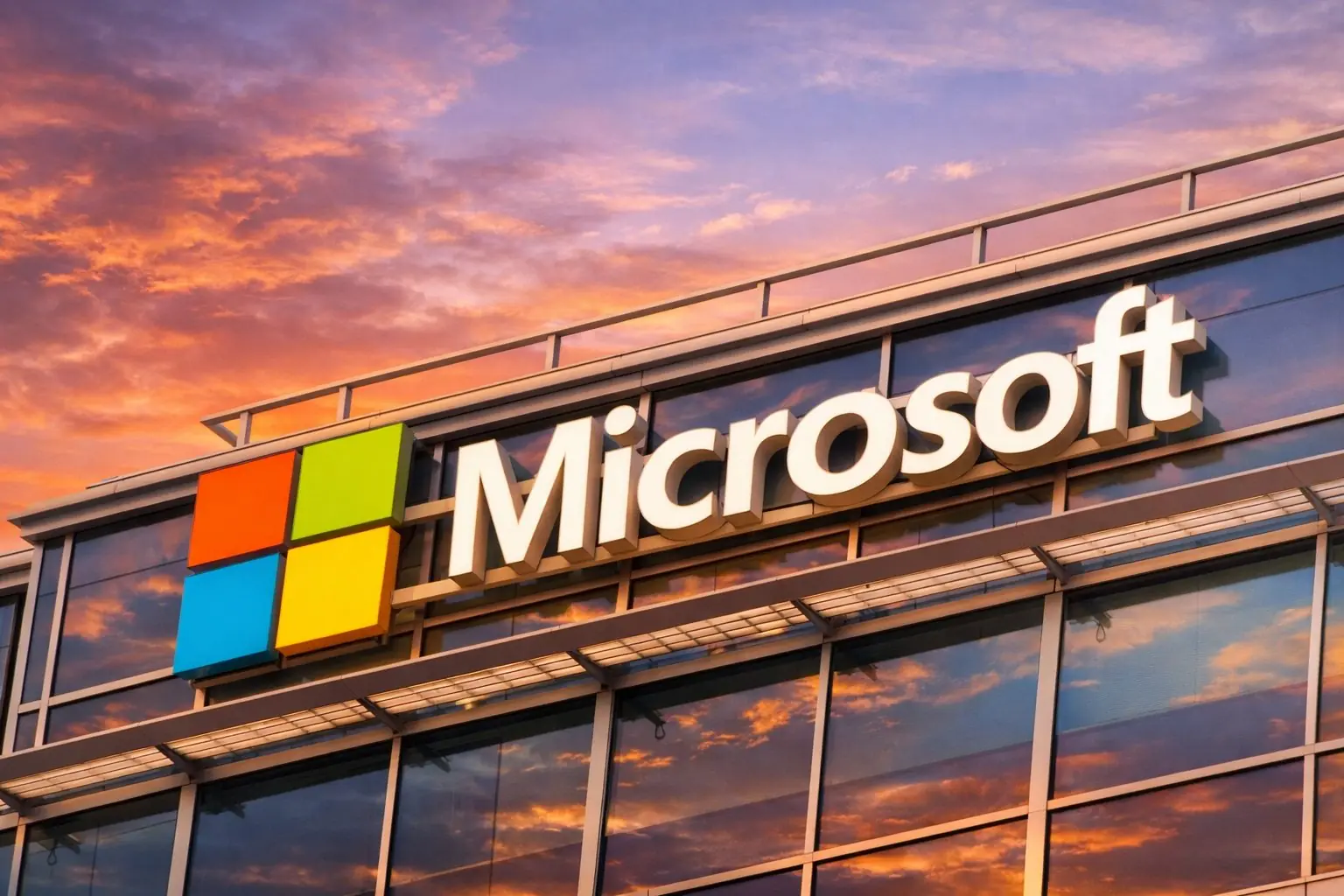 Microsoft stock closes higher as Musk-OpenAI trial risk lands, with MSFT earnings in focus