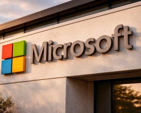 Microsoft stock dips after Swiss watchdog probes licensing fees as earnings loom