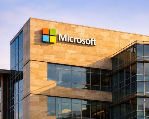 Microsoft stock dips as new data-center “power bill” pledge lands ahead of earnings