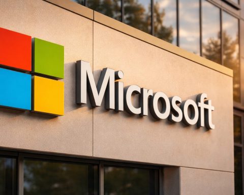 Microsoft stock dips early as MSFT investors brace for Azure test and Fed week