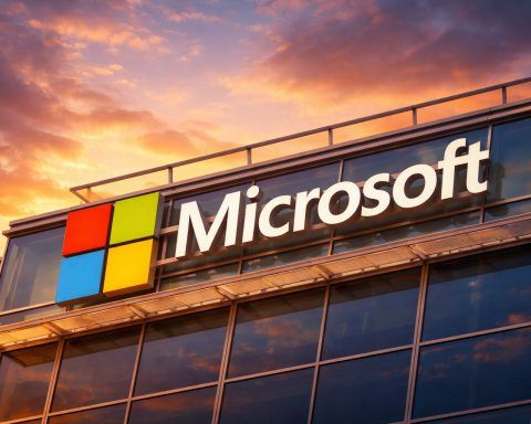 Microsoft stock drops 2% to start 2026 — what could move MSFT next week