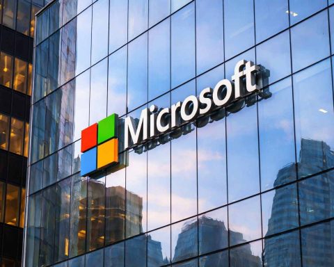 Microsoft stock drops after Redburn cuts target as Jan. 28 earnings loom