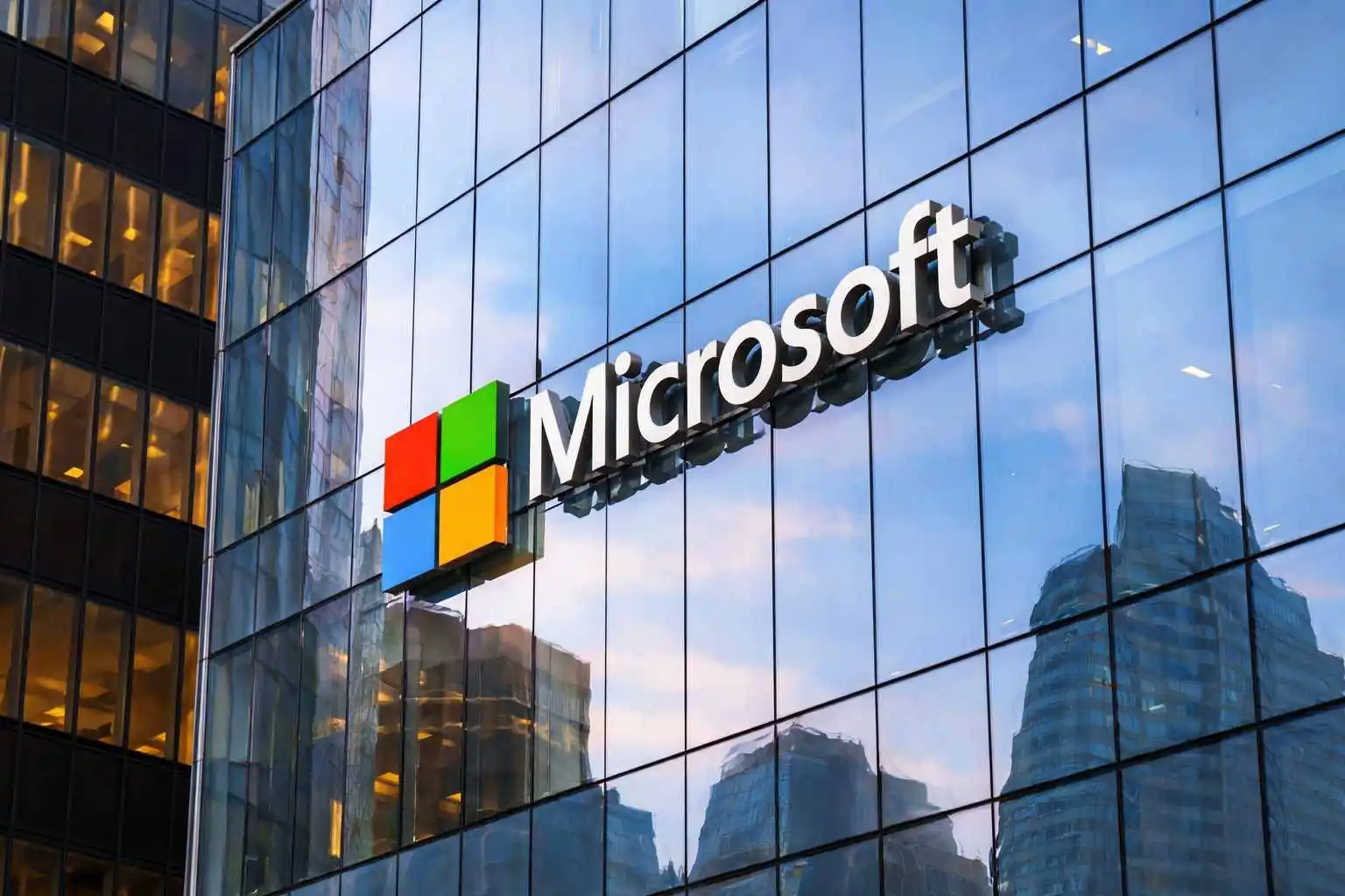 Microsoft stock drops after Redburn cuts target as Jan. 28 earnings loom