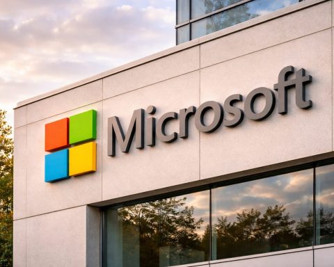 Microsoft stock drops in premarket after record AI spend puts Azure payoff in focus
