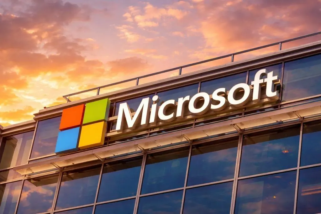 Microsoft stock drops more than 2% to start 2026 as investors trim megacap tech exposure (MSFT)