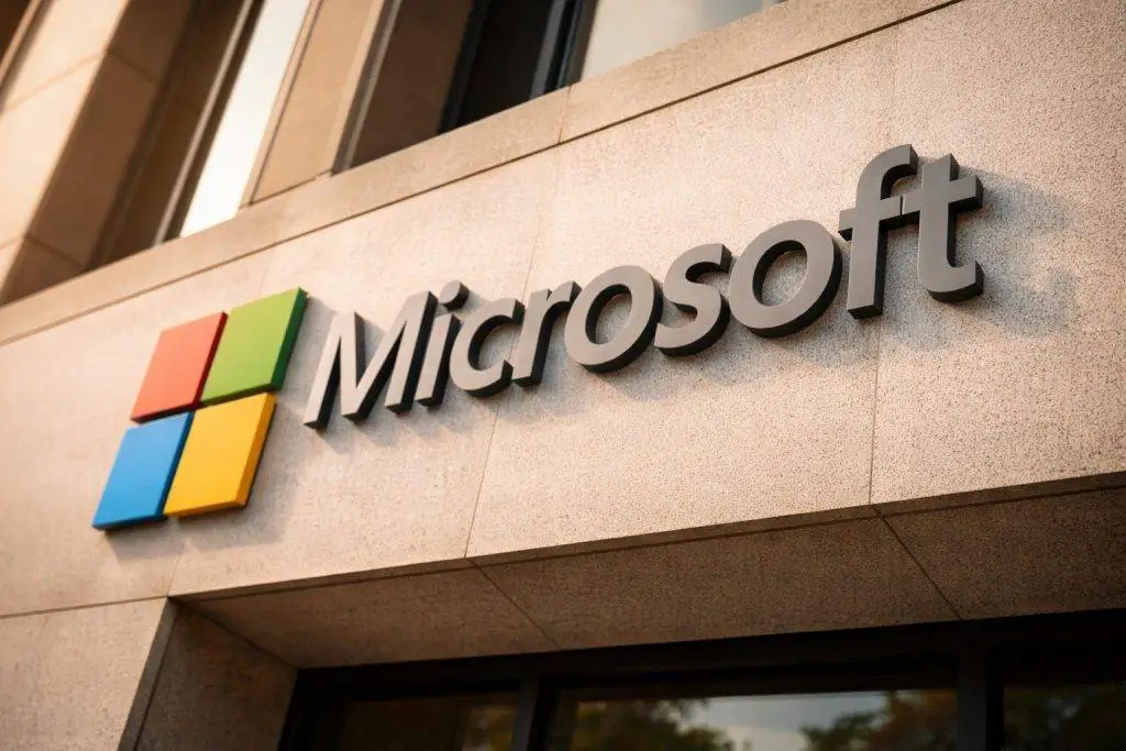 Microsoft stock extends post-earnings slide as AI spending debate heats up