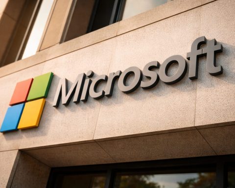 Microsoft stock extends post-earnings slide as AI spending debate heats up