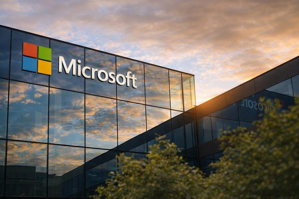 Microsoft stock faces tariff jitters, Musk’s $134 billion OpenAI claim ahead of key week