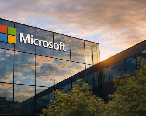 Microsoft stock faces tariff jitters, Musk’s $134 billion OpenAI claim ahead of key week
