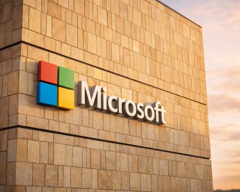 Microsoft stock heads into Monday on the back foot after Azure jitters and AI spend fears