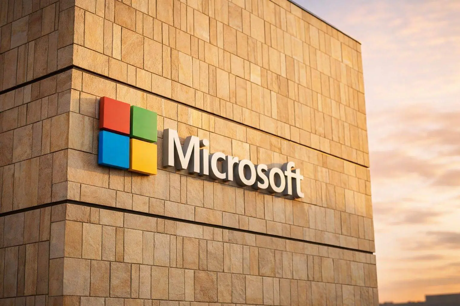 Microsoft stock heads into Monday on the back foot after Azure jitters and AI spend fears