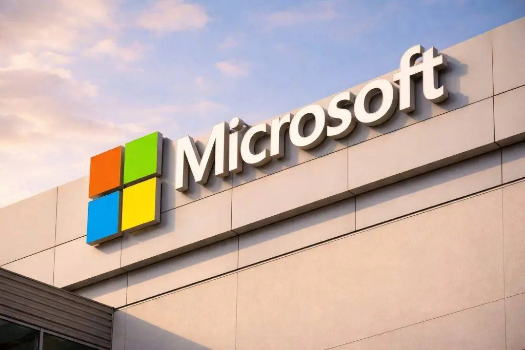 Microsoft stock heads into Monday under a cloud after post-earnings slide