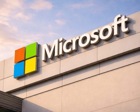 Microsoft stock heads into Monday under a cloud after post-earnings slide