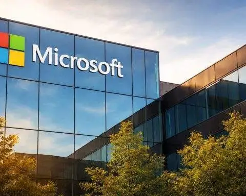 Microsoft stock heads into Tuesday with Musk’s $134 billion OpenAI claim in the mix