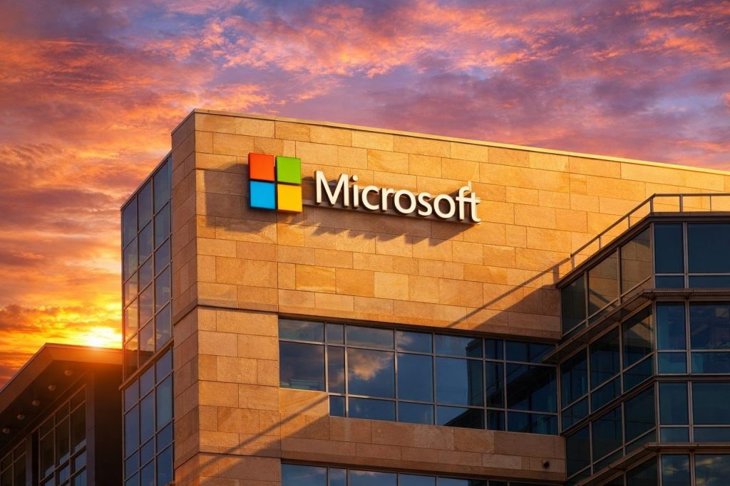 Microsoft stock holds near $480 as Copilot Checkout rollout sets up a Jan. 28 earnings test