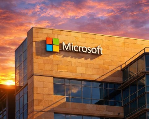 Microsoft stock holds near $480 as Copilot Checkout rollout sets up a Jan. 28 earnings test