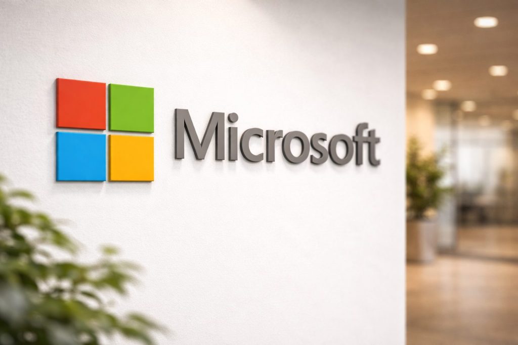 Microsoft stock jumped Friday — what investors watch before MSFT earnings next week
