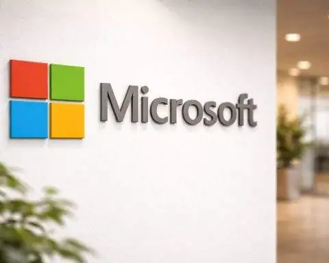 Microsoft stock jumped Friday — what investors watch before MSFT earnings next week