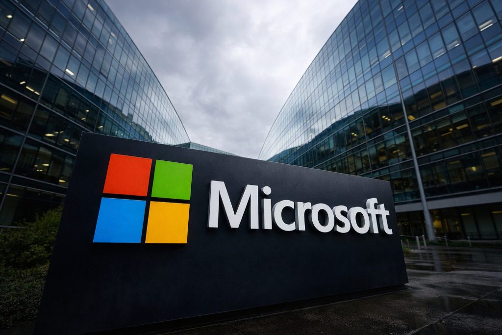 Microsoft stock: MSFT reels after $360 billion wipeout as AI spending takes center stage
