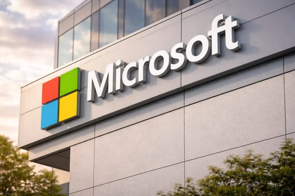 Microsoft stock (MSFT) ticks up premarket even as Trump tariff threat shakes tech