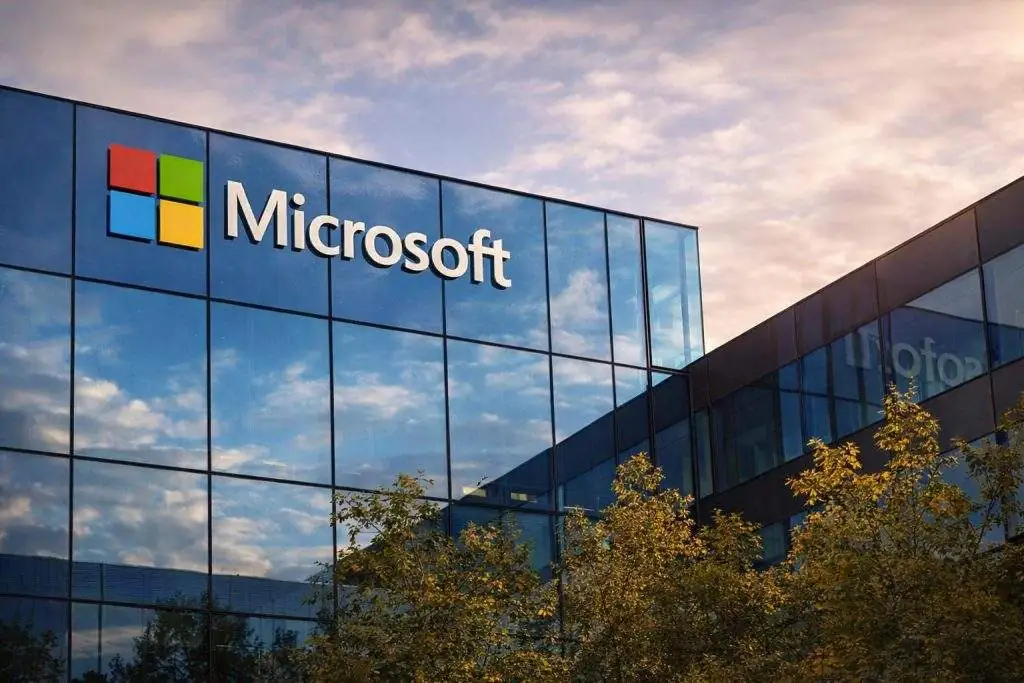 Microsoft stock price jumps nearly 4% — what Wall Street is watching before next week’s earnings