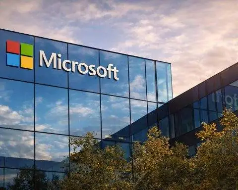 Microsoft stock price jumps nearly 4% — what Wall Street is watching before next week’s earnings