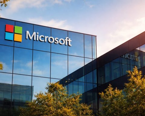 Microsoft stock price today: MSFT rises on Mercedes F1 tech deal as earnings near