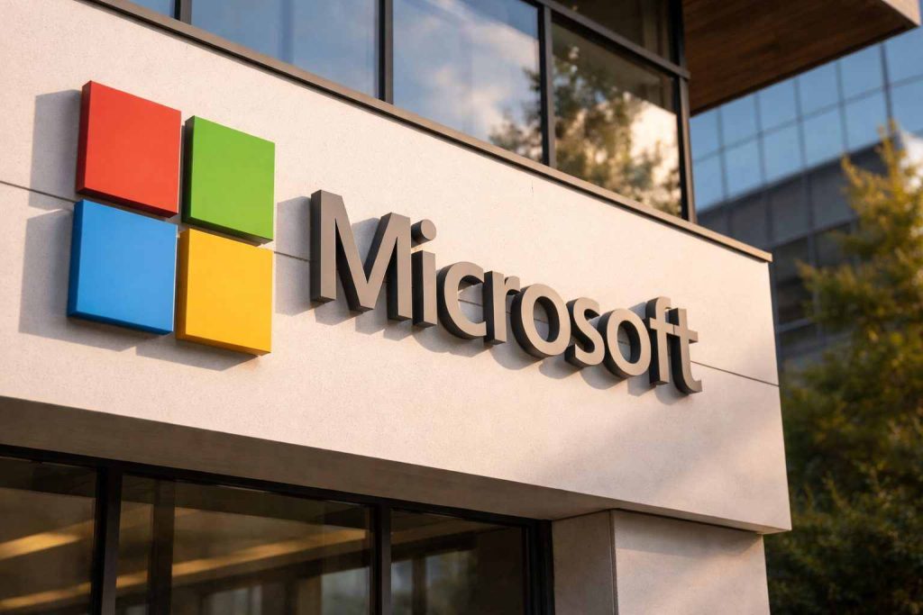 Microsoft stock price whipsaws after earnings as Azure grows 39% and AI capex hits record