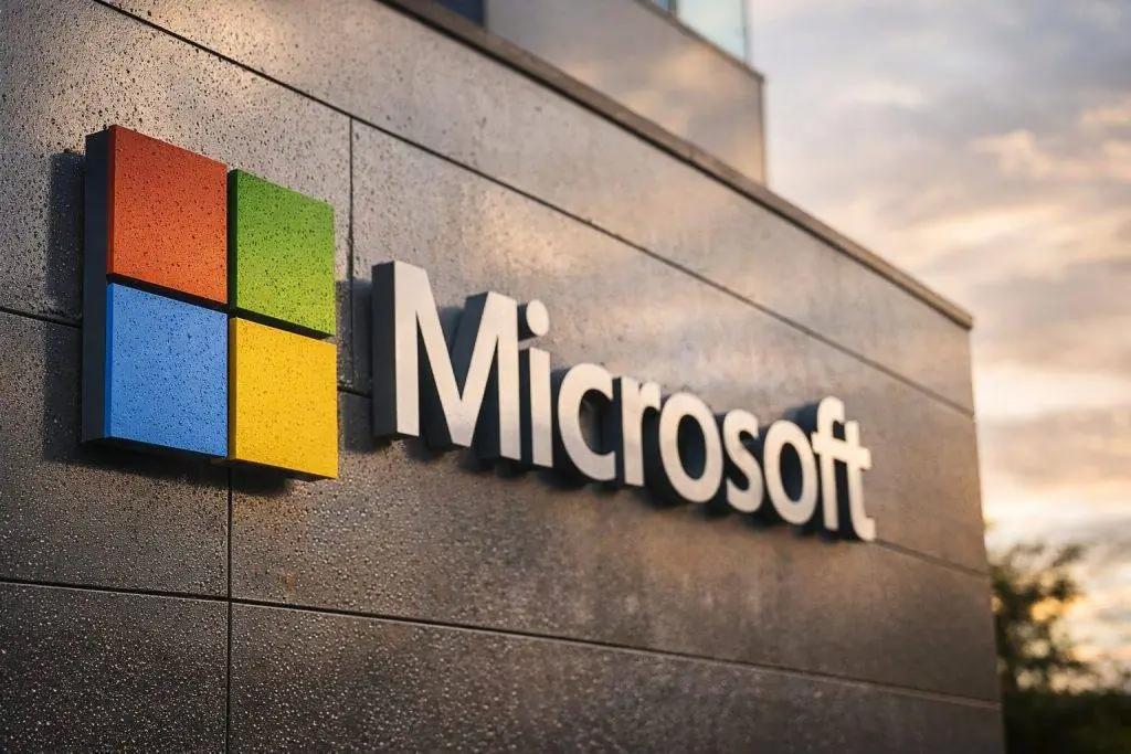 Microsoft stock rebounds after wipeout, but AI stocks stay jumpy as spending fears bite