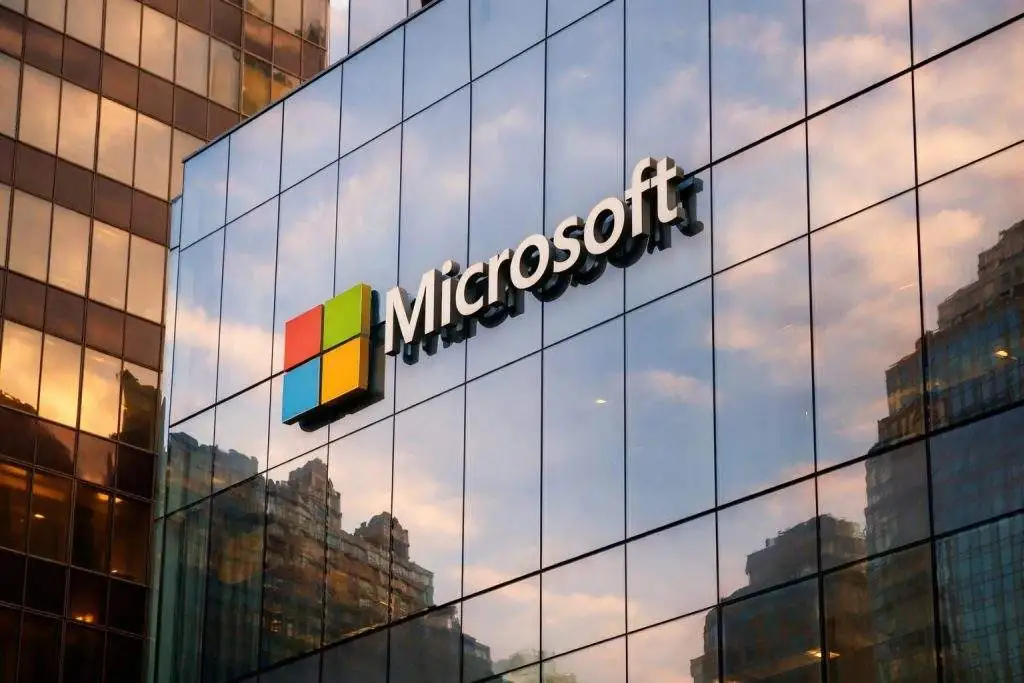 Microsoft stock rises after Microsoft 365 outage clears as MSFT heads into earnings week