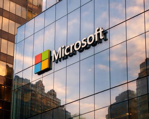 Microsoft stock rises after Microsoft 365 outage clears as MSFT heads into earnings week