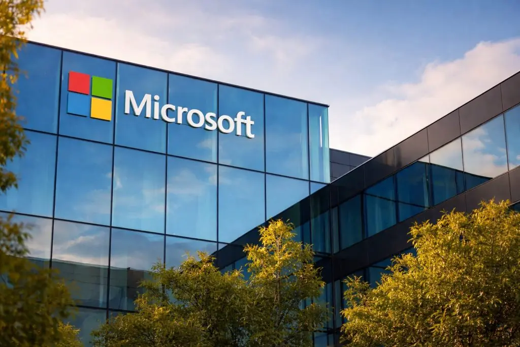 Microsoft stock rises after OpenAI’s ChatGPT ad test plan, as Europe probes loom