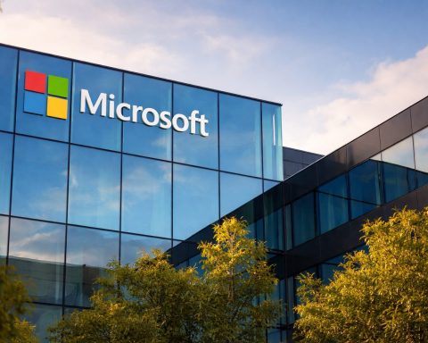 Microsoft stock rises after OpenAI’s ChatGPT ad test plan, as Europe probes loom