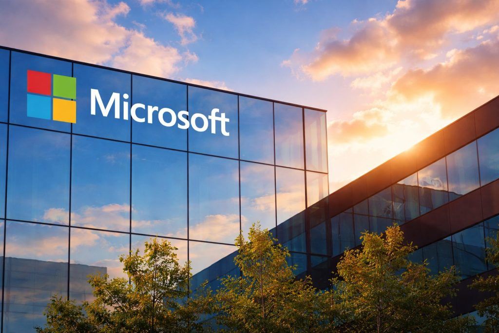 Microsoft stock set for Monday spotlight after weekend Azure disruption, with CPI and earnings ahead