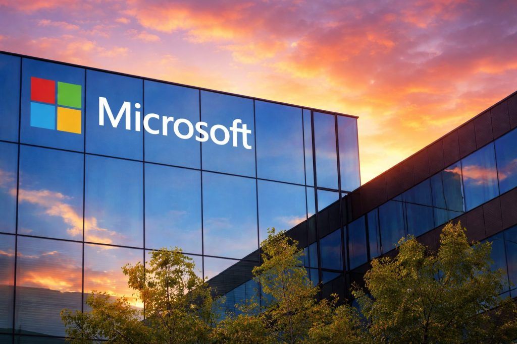 Microsoft stock slid Friday — here’s what could move MSFT next week