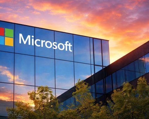 Microsoft stock slid Friday — here’s what could move MSFT next week