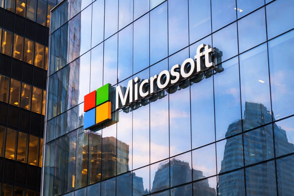Microsoft stock slides after fresh price-target cuts stack up ahead of earnings