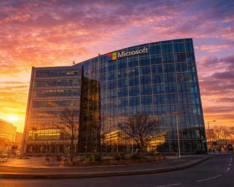 Microsoft stock slides as AI-inflation worries resurface; what MSFT investors watch next