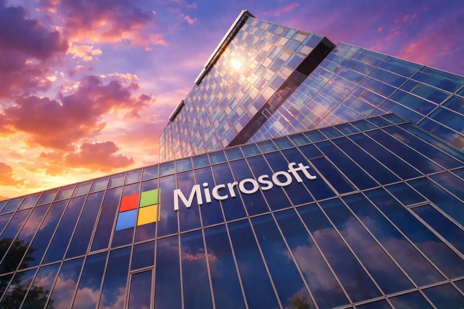 Microsoft stock slides on Brazil antitrust probe into cloud licensing — what investors watch next