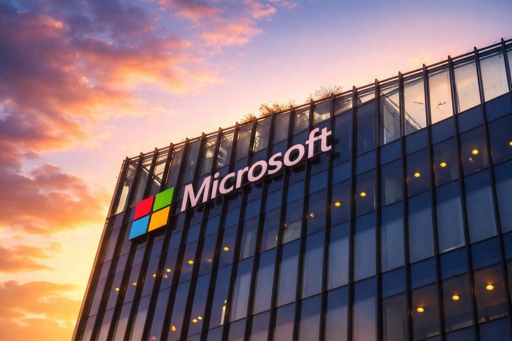 Microsoft stock slips after Copilot Checkout push; MSFT earnings loom