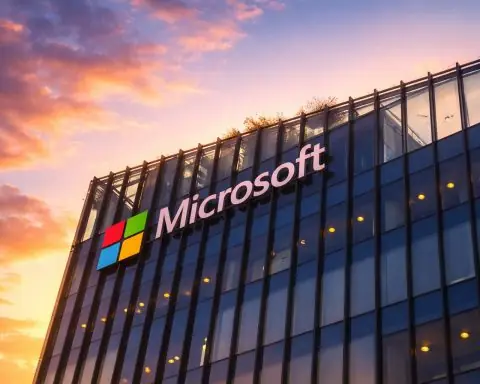 Microsoft stock slips after Copilot Checkout push; MSFT earnings loom