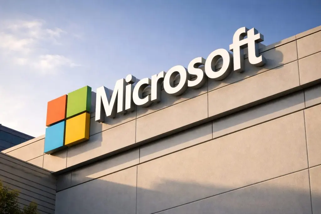 Microsoft stock slips after the bell as Goldman flags “compounding AI cycles” ahead of earnings