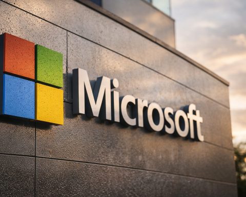 Microsoft stock ticks up after Thursday’s 10% drop — Azure growth and AI spending stay in the spotlight