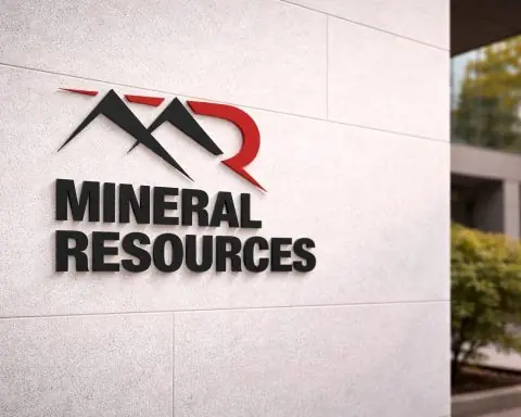 Mineral Resources (ASX:MIN) share price drops 6% despite lithium guidance upgrade